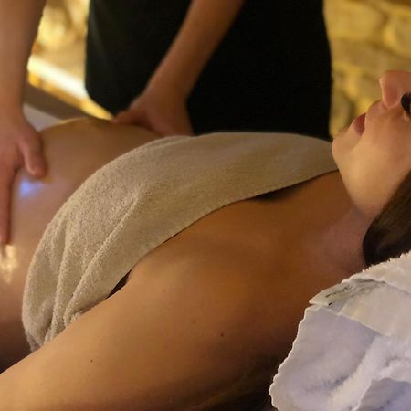 Ne5T Hotel & Spa Namur Eksteriør bilde