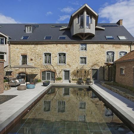 Ne5T Hotel & Spa Namur Eksteriør bilde