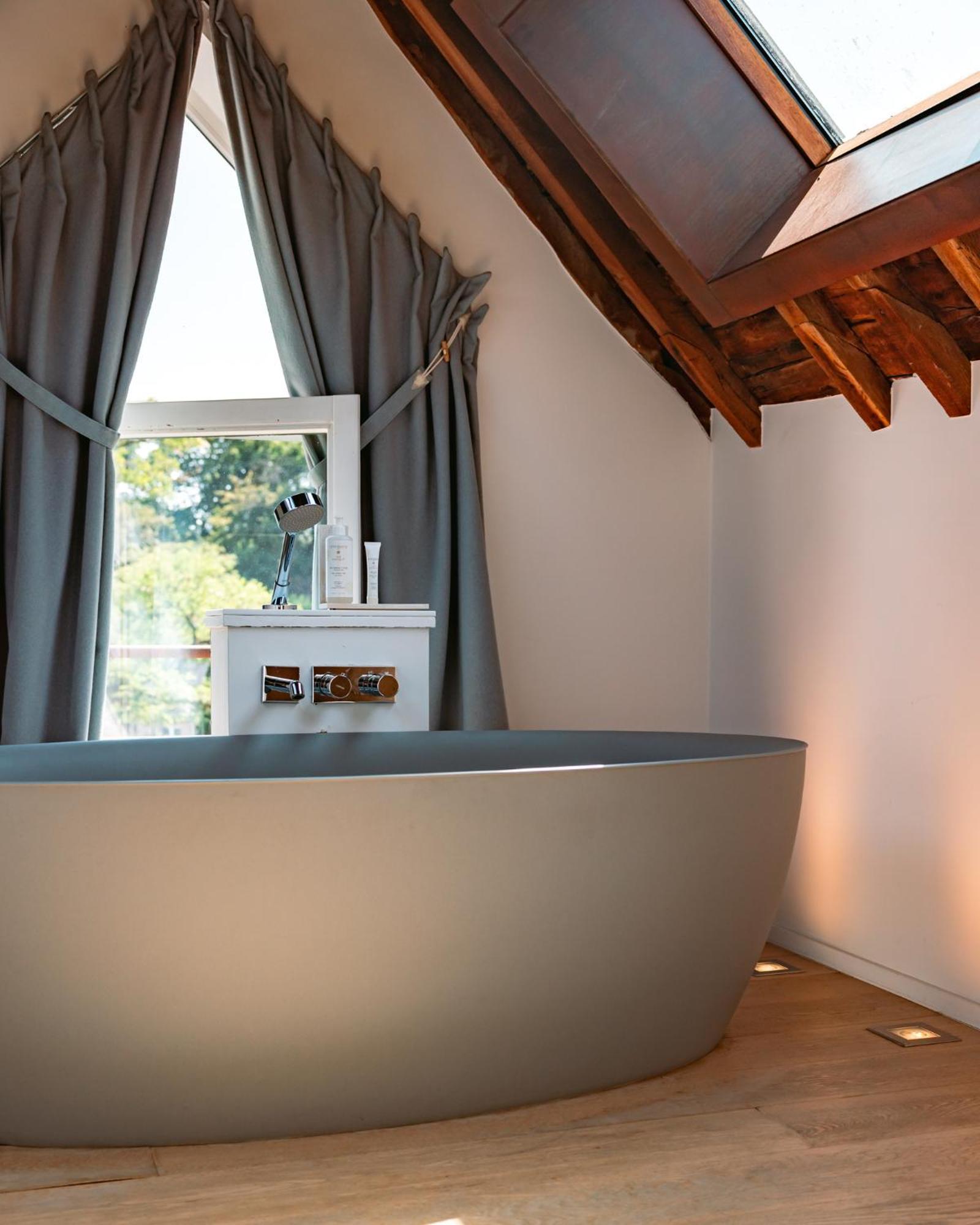 Ne5T Hotel & Spa Namur Eksteriør bilde