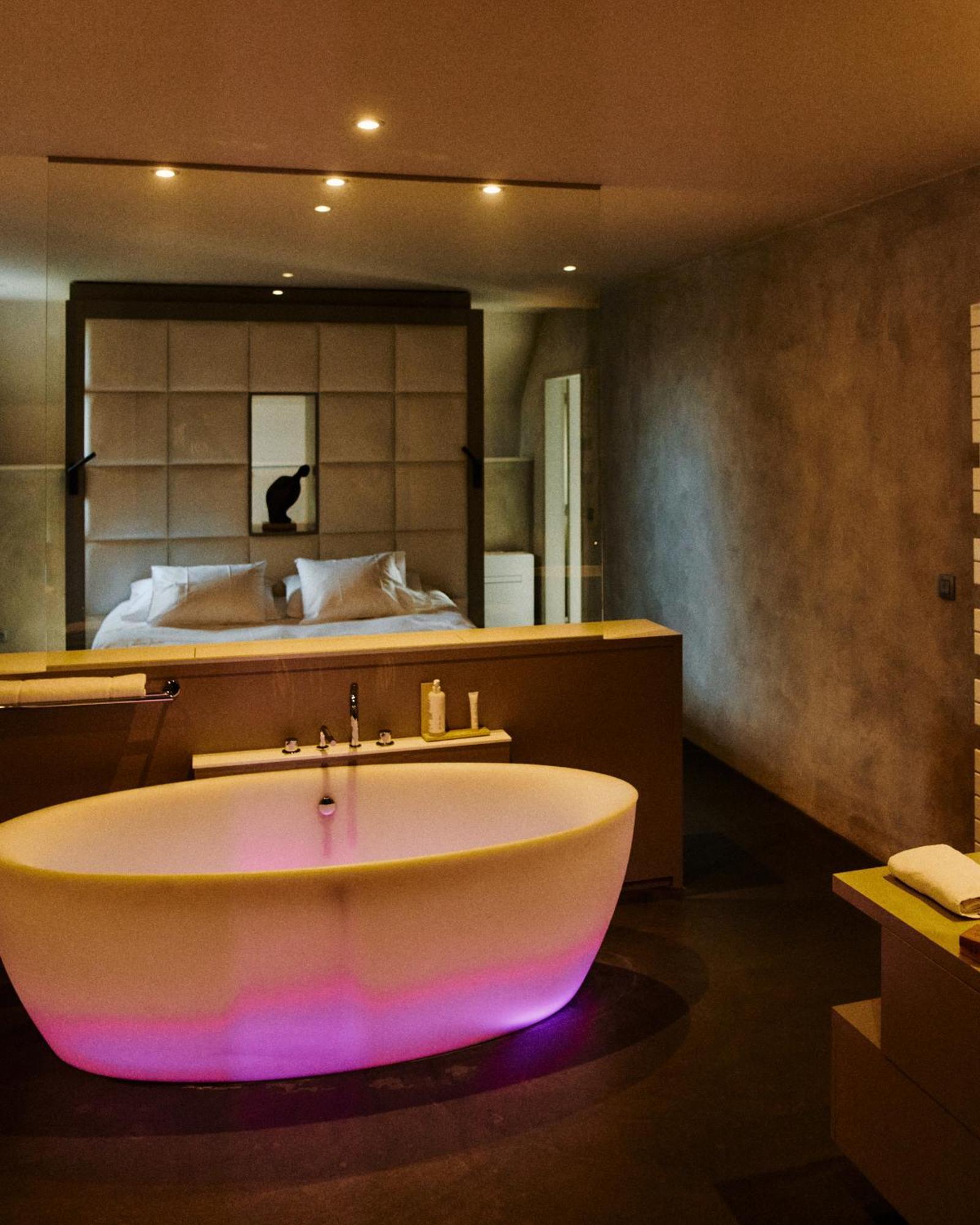 Ne5T Hotel & Spa Namur Eksteriør bilde