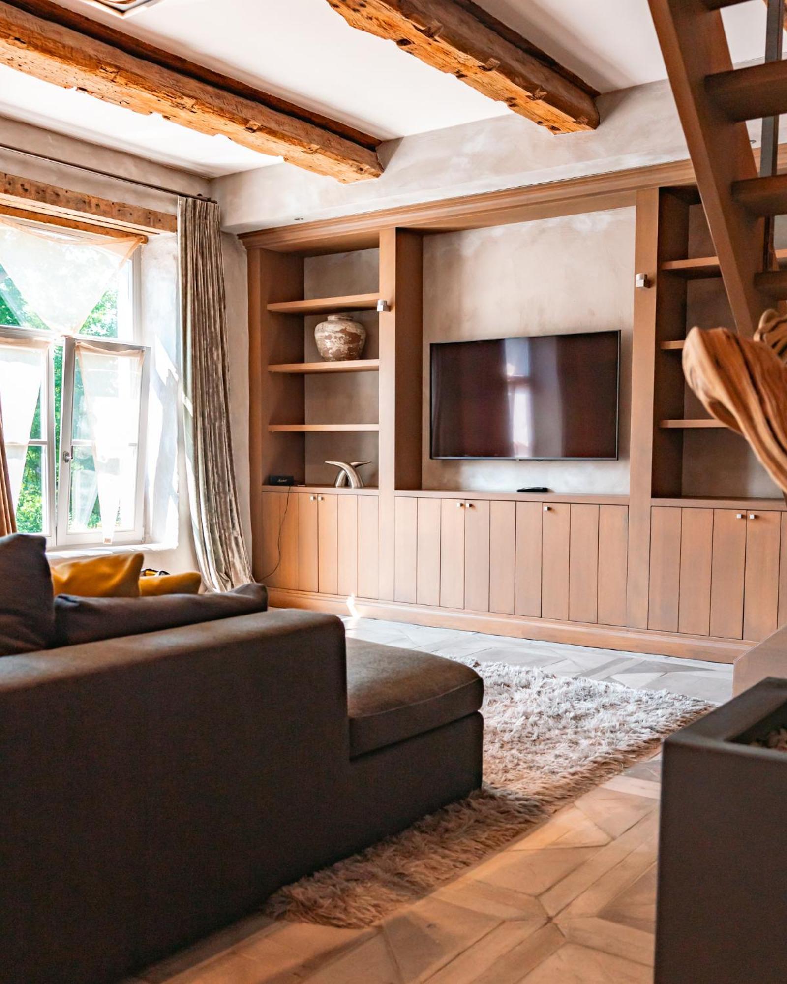 Ne5T Hotel & Spa Namur Eksteriør bilde