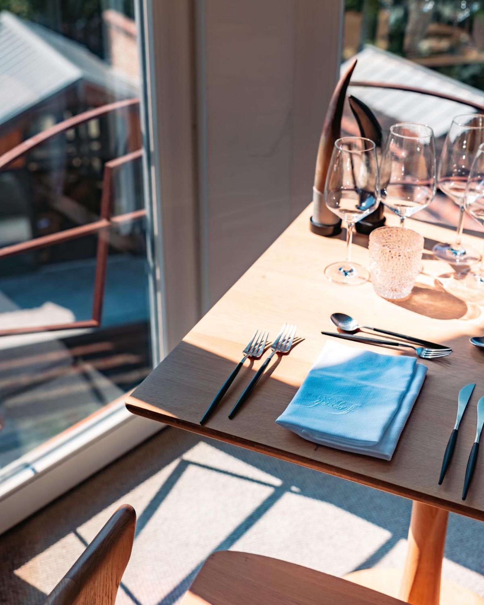 Ne5T Hotel & Spa Namur Eksteriør bilde