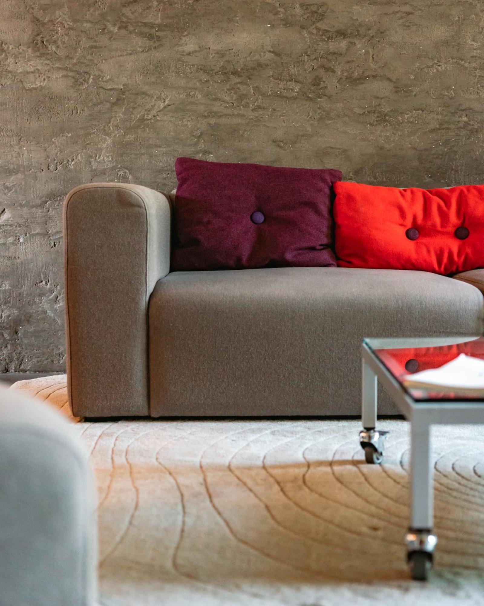 Ne5T Hotel & Spa Namur Eksteriør bilde