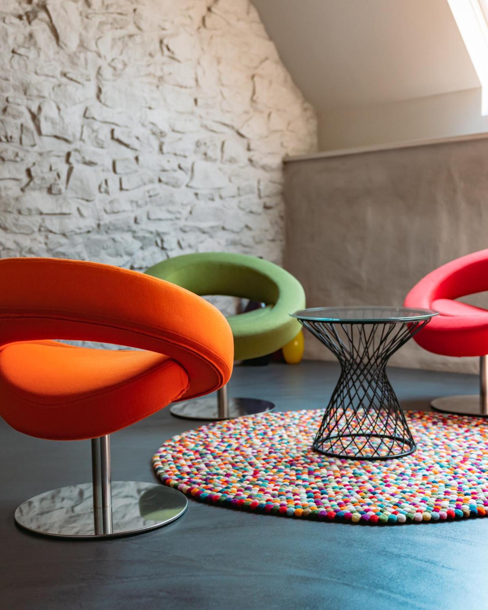 Ne5T Hotel & Spa Namur Eksteriør bilde