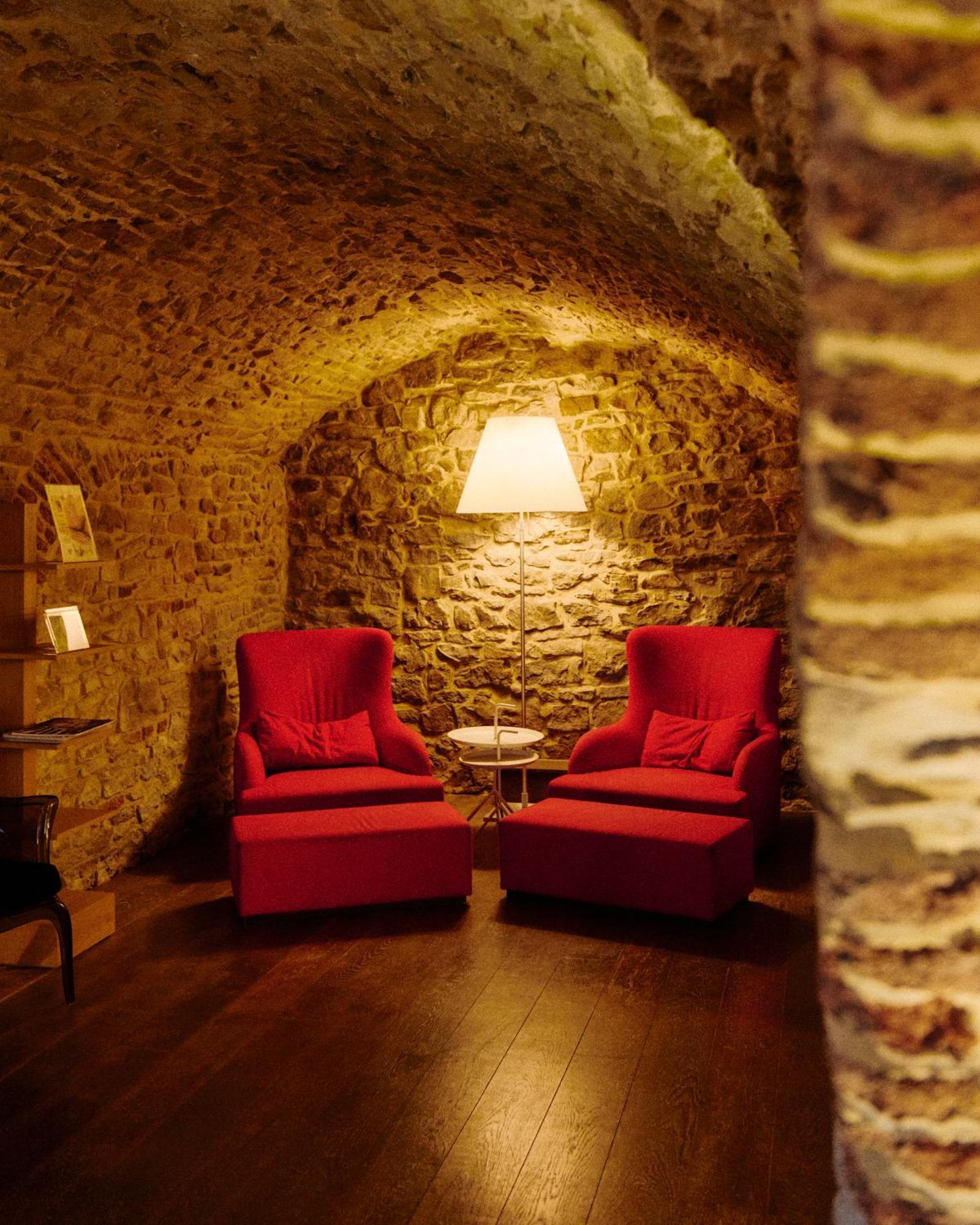 Ne5T Hotel & Spa Namur Eksteriør bilde