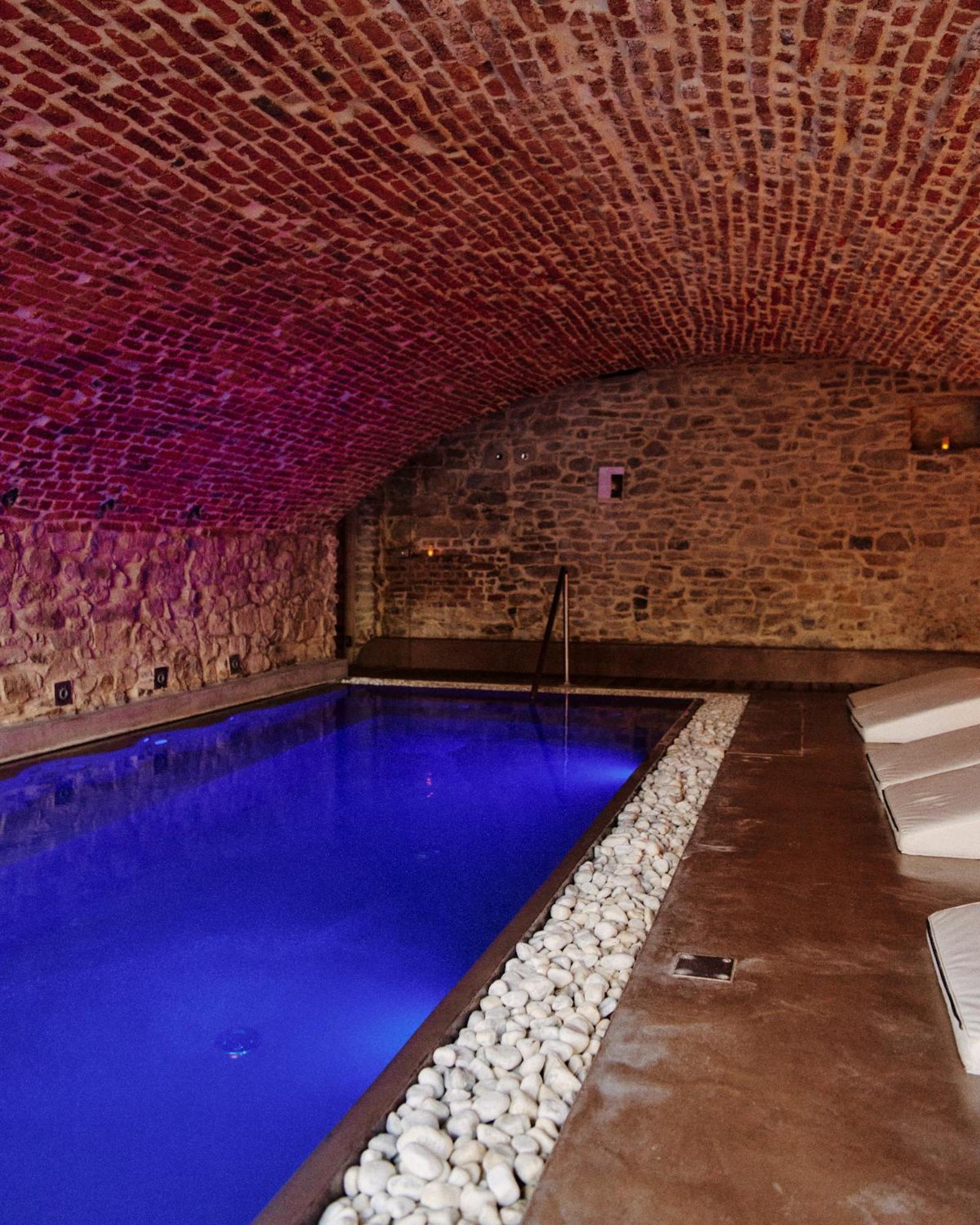 Ne5T Hotel & Spa Namur Eksteriør bilde