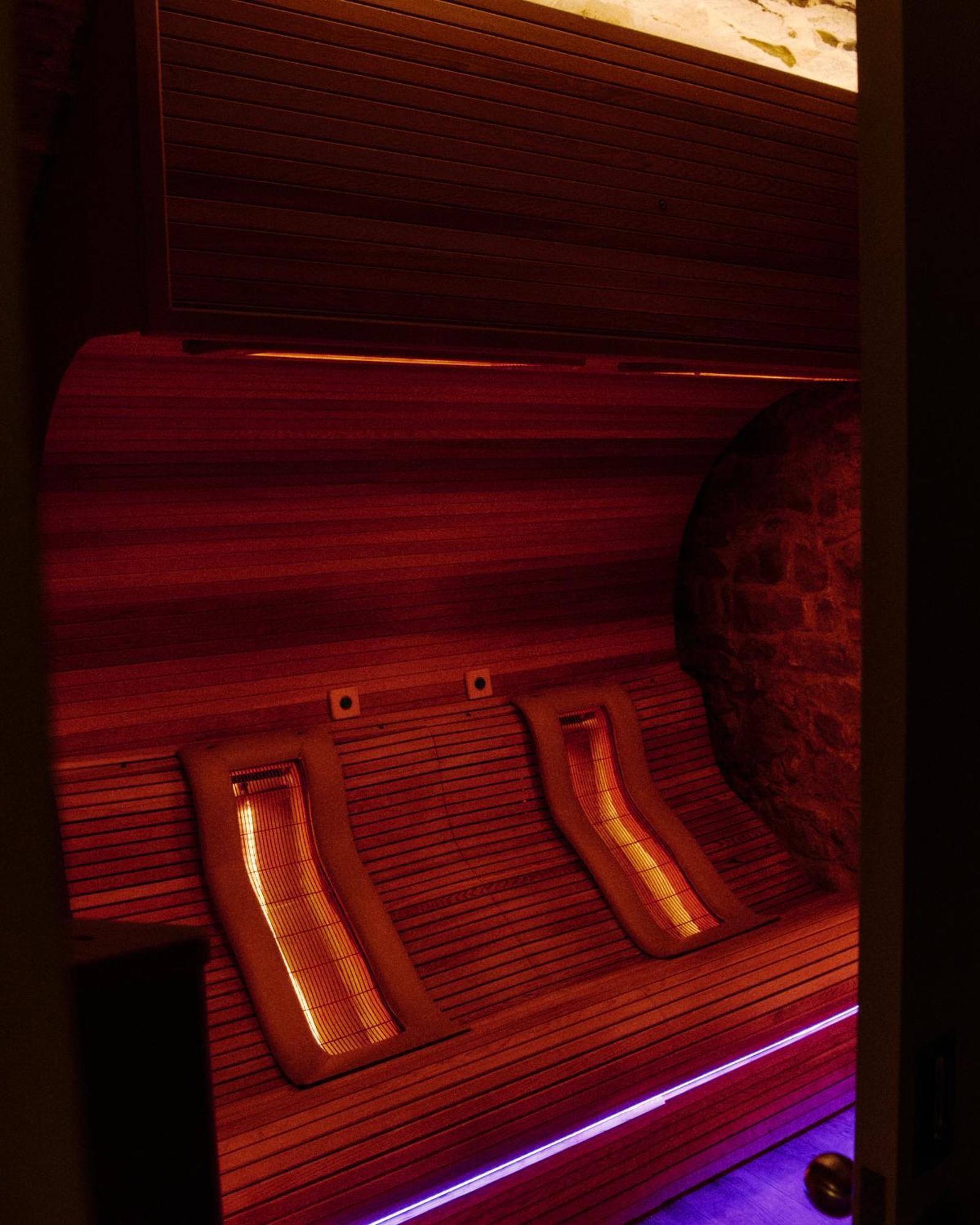 Ne5T Hotel & Spa Namur Eksteriør bilde
