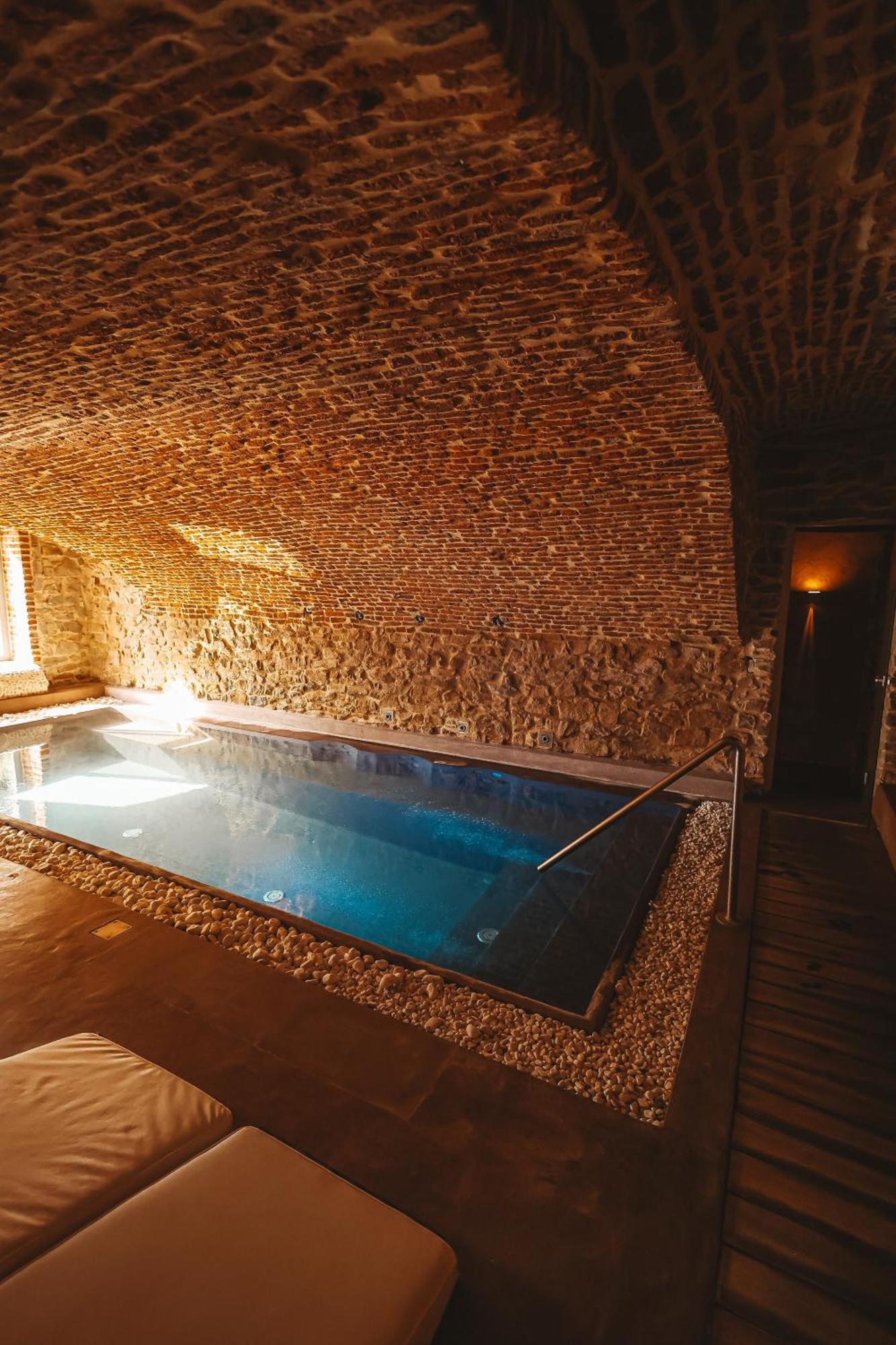 Ne5T Hotel & Spa Namur Eksteriør bilde