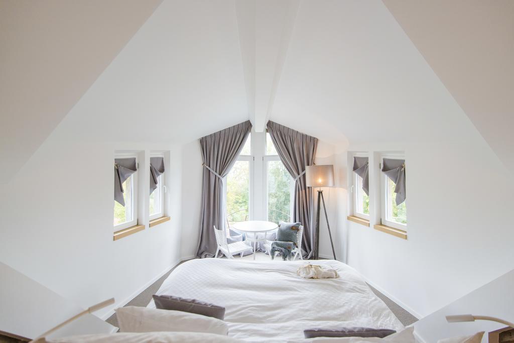 Ne5T Hotel & Spa Namur Rom bilde