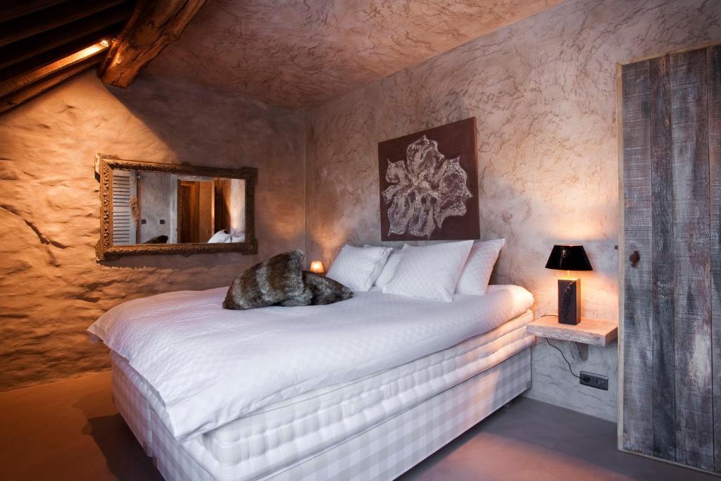 Ne5T Hotel & Spa Namur Rom bilde
