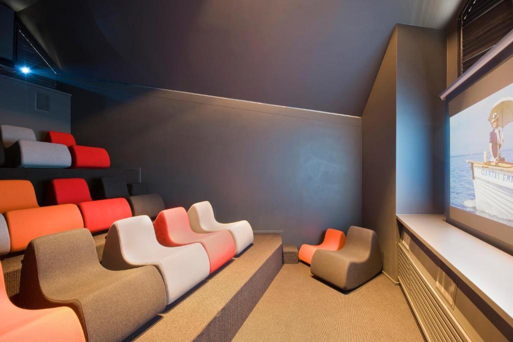 Ne5T Hotel & Spa Namur Eksteriør bilde