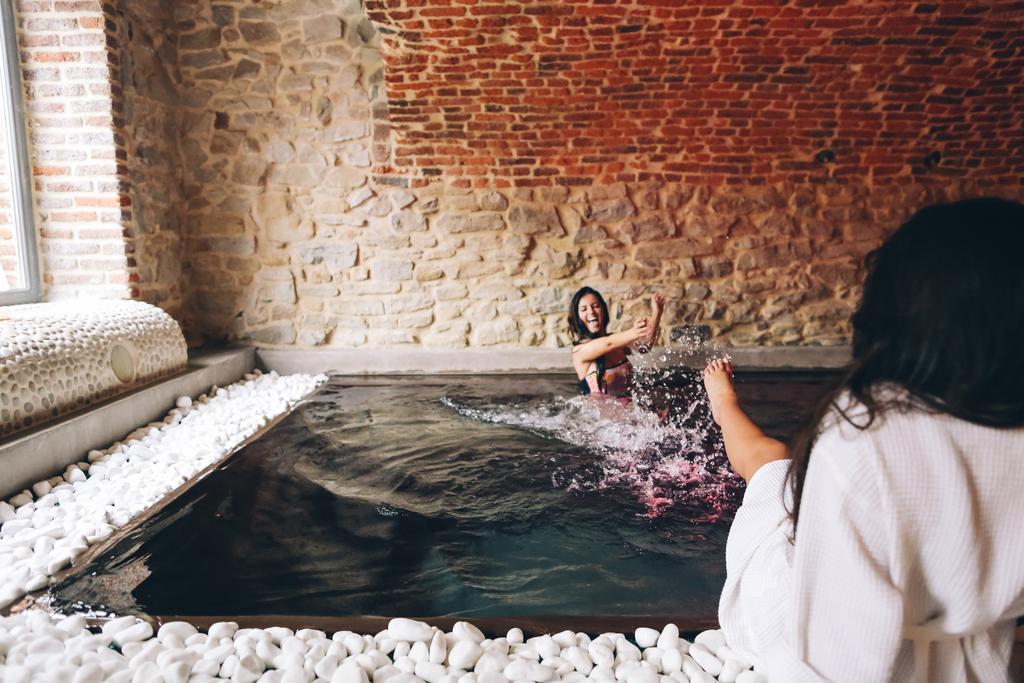 Ne5T Hotel & Spa Namur Eksteriør bilde