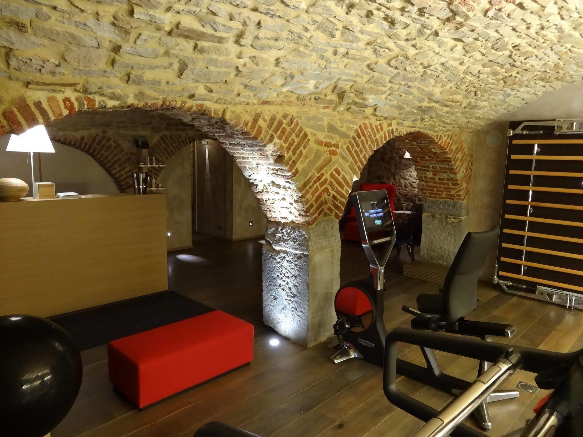 Ne5T Hotel & Spa Namur Eksteriør bilde
