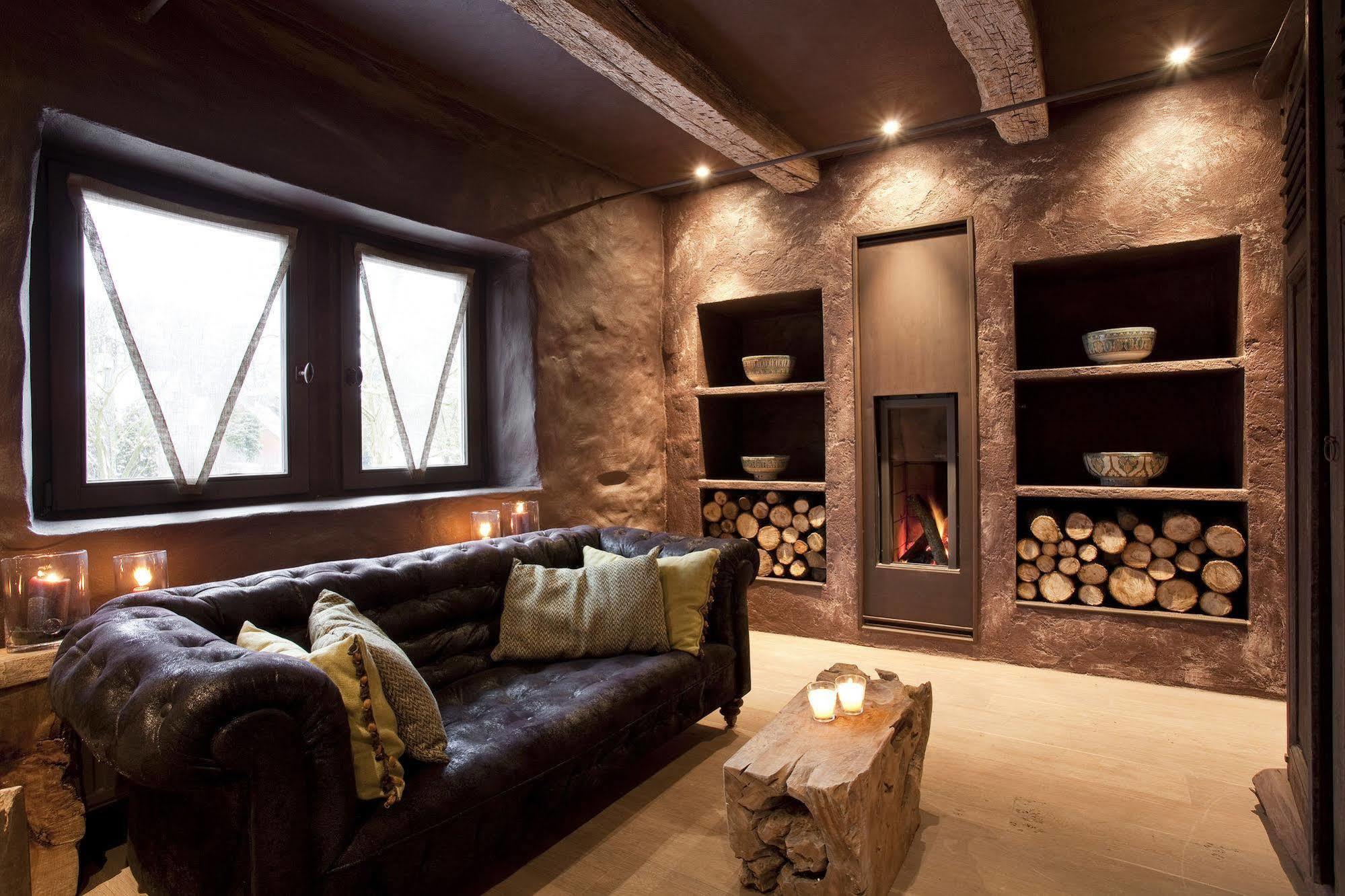 Ne5T Hotel & Spa Namur Eksteriør bilde